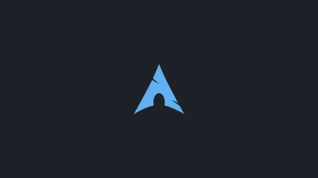 Arch Linux Is Everything You Need