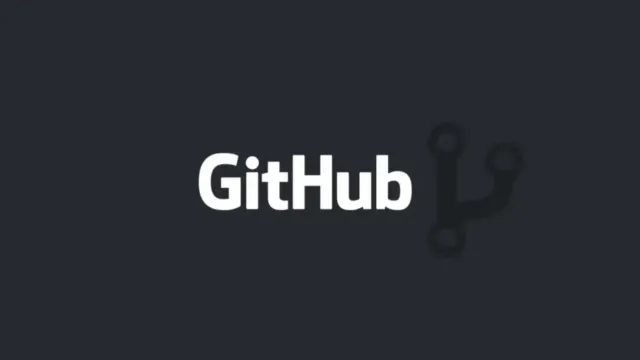 GitHub makes no sense